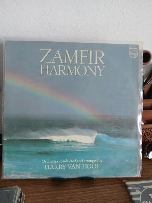 Vinys  de variados autores