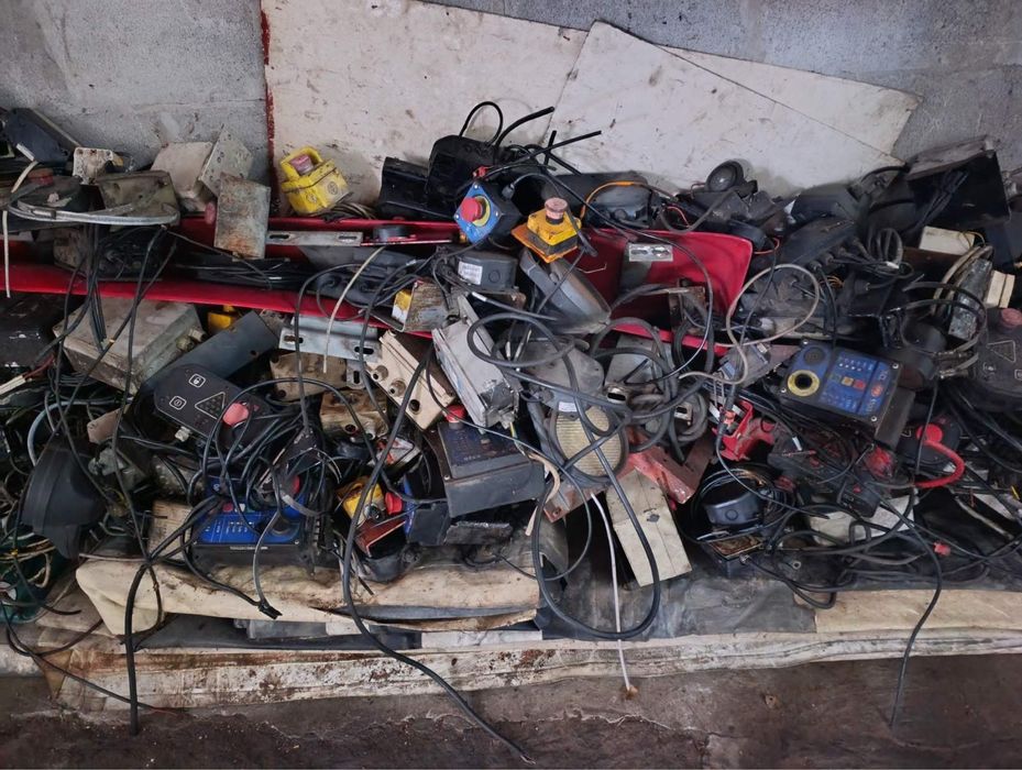 Продам обладнання до дистанційних пультів