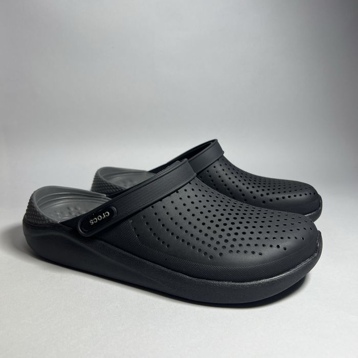 Продам оригінальні чоловічі Crocs Lite Ride ( 43-44 р) Новий стан