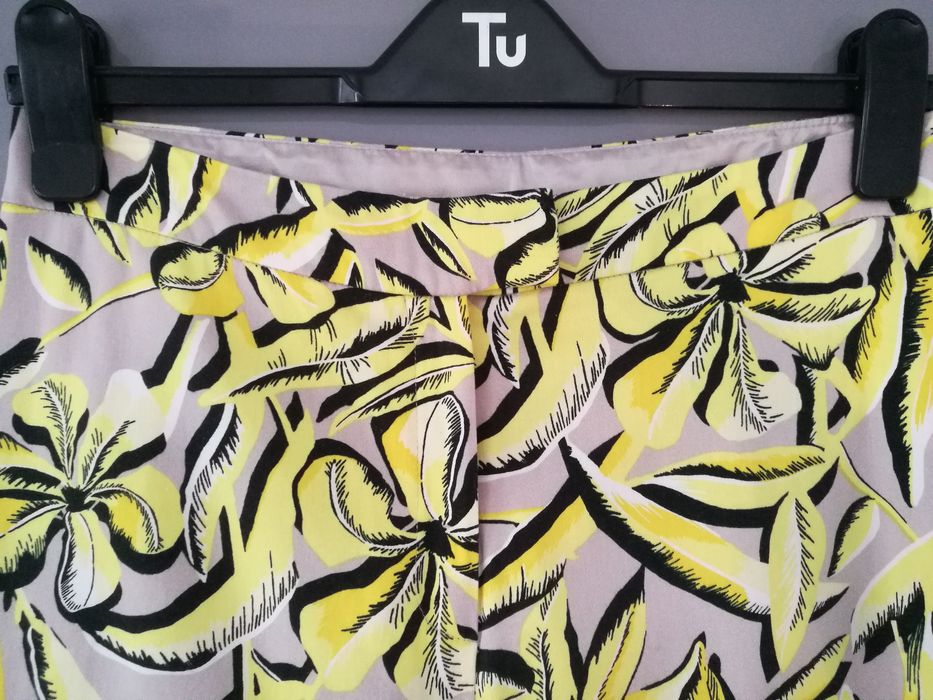 Eleganckie spodnie Principles rozm. 36