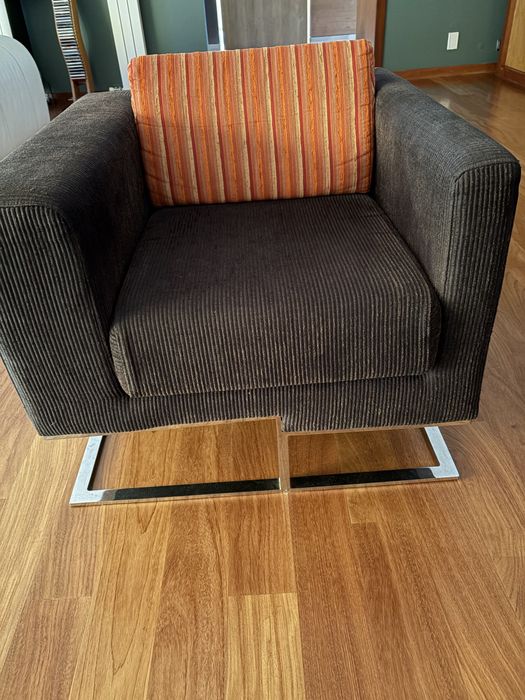 Cadeirao de elevada qualidade