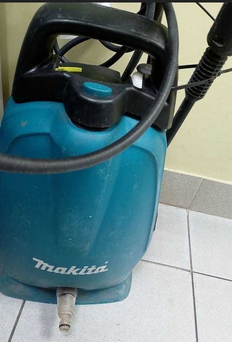 Продам автомойку высокого давления