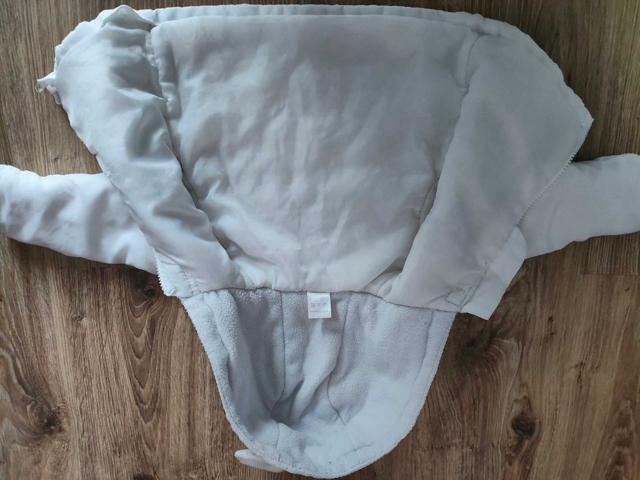 Kurtka niemowlęca 62-68