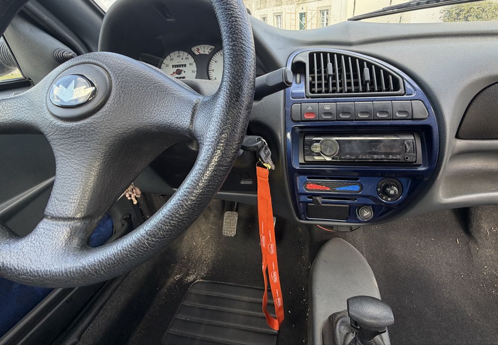 Chatenet CH16 Média – Excelente Estado