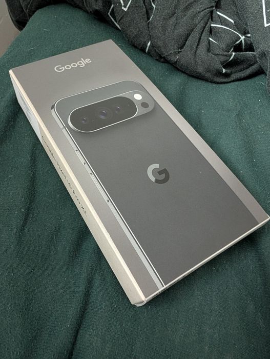 Google Pixel 10 Pro XL 16/1T Nowy