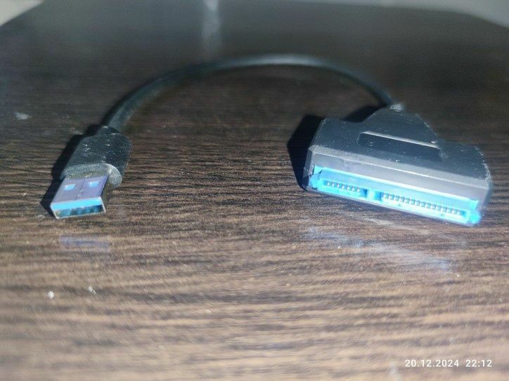 HDD SSD  кишеня карман SATA usb 2.0 usb 3.0