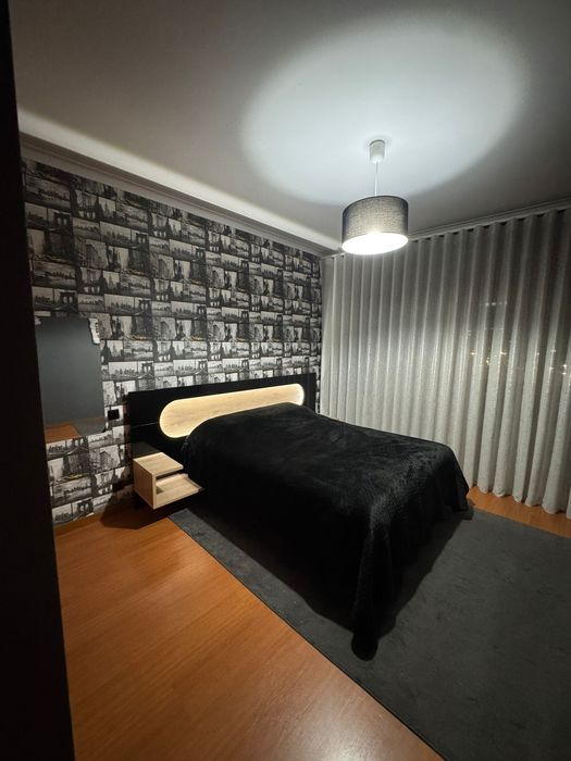 Quarto para arrendar