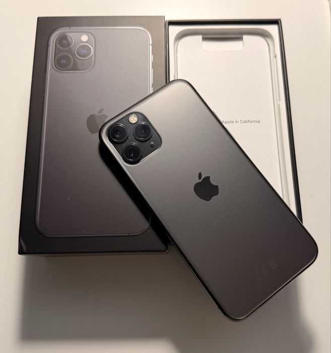 IPhone 11 PRO 64gb, stan bdb