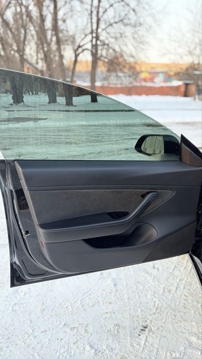 Tesla Model 3 Dual Motor Long Rang