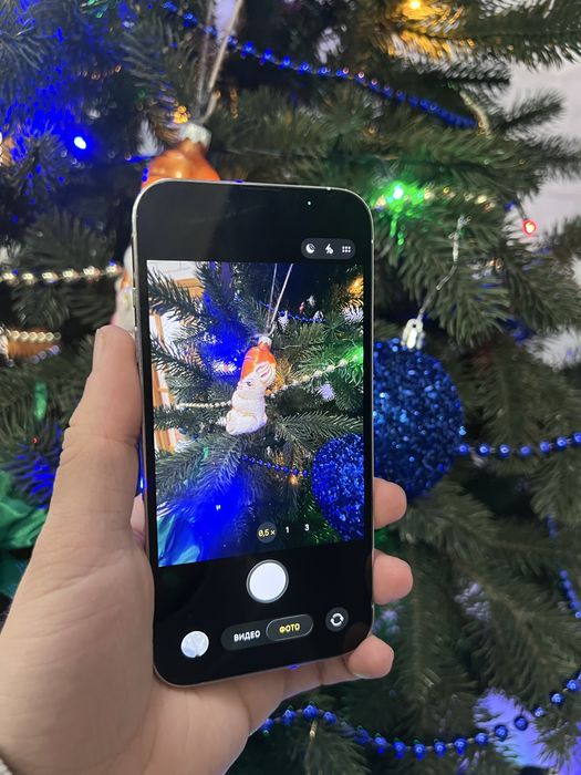 Iphone 13 pro 256 gb