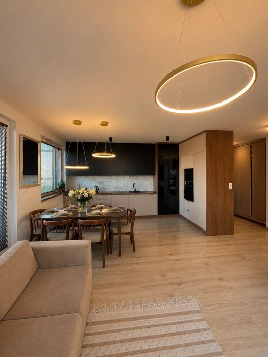 Mieszkanie 64m² + 22m² TARASU + 2 balkony Ursus