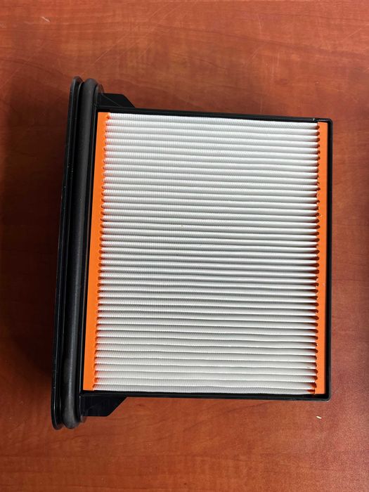 Filtr do odkurzacza STARMIX iPulse  *1625 *1635 *1425