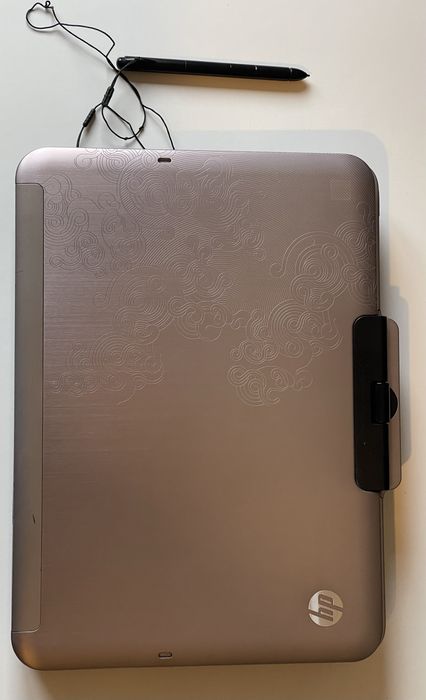 Vendo Portátil HP TouchSmart tm2