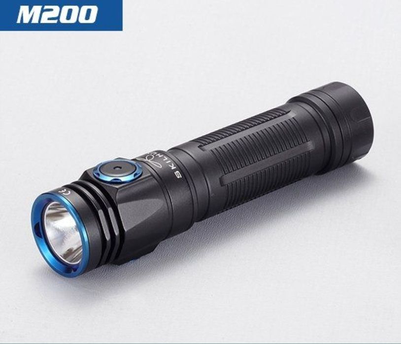 SKILHUNT H04 RC NW, High CRI ( Nichia 519A)