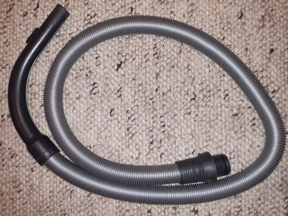 Przewód, wąż miele S6. Jak nowy. Oryginał made in Germany.