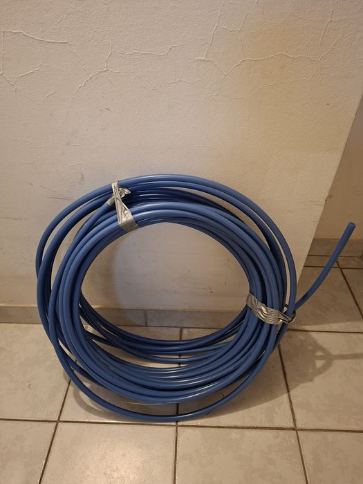 Rura KAN-therm pe-rt bluefloor 16x2