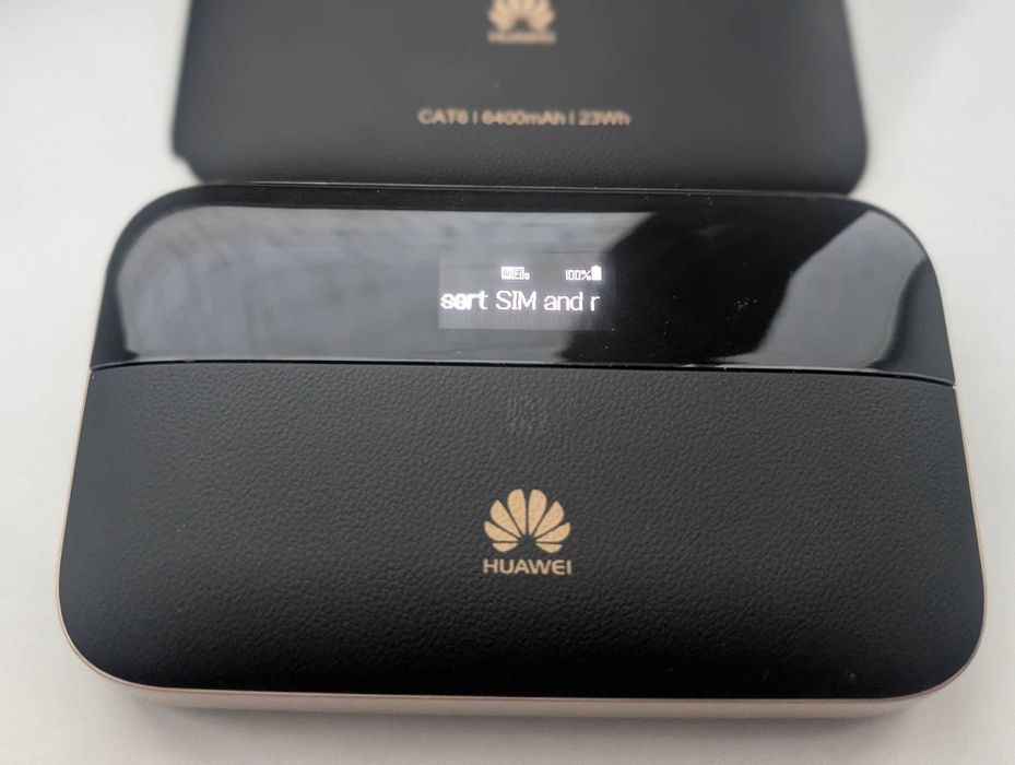 Huawei WiFi 2 Pro E5885 E5885Ls-93a