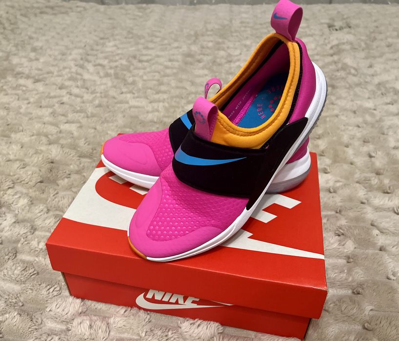 Крассовки найк, р. 36,5