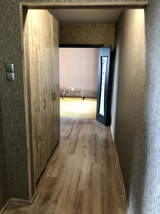 Тепло! Двухкомнатная квартира №1 посуточно/почасово. Спокойный район