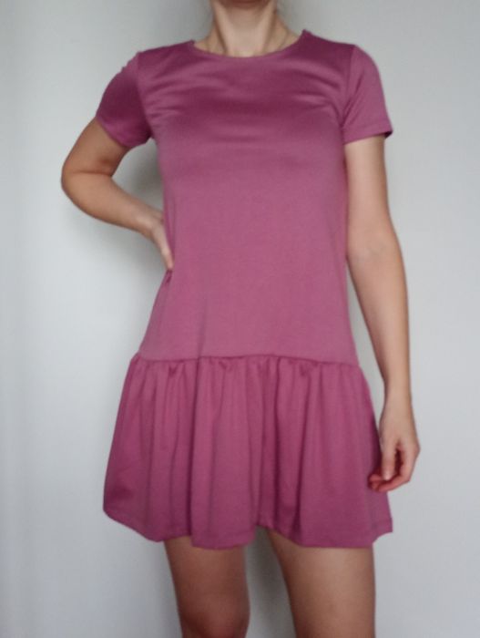 Sukienka letnia , nowa z metką