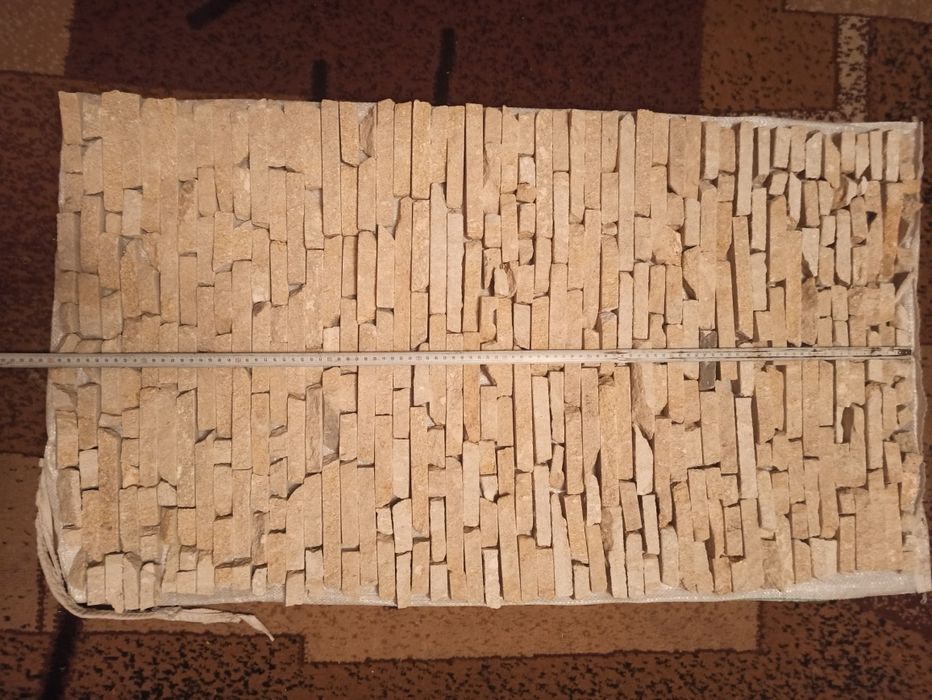 Камінь облицювальний, пісчаник