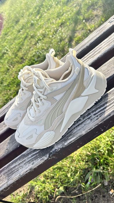 Adidasy Puma 37 rozmiar