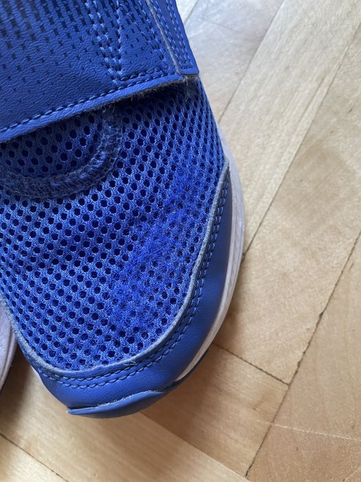 Buty sportowe na rzepy 35 kalenji