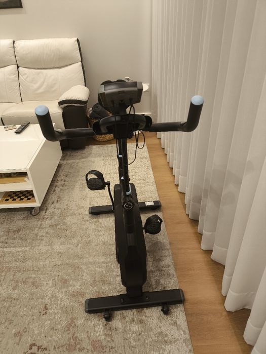 Bicicleta Cecotec DrumFit Indoor 10000 Race