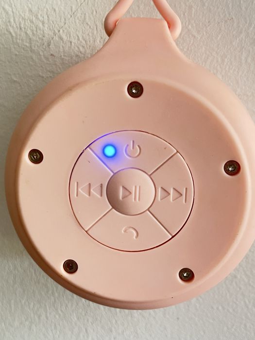 Coluna de Som Portátil NOVA