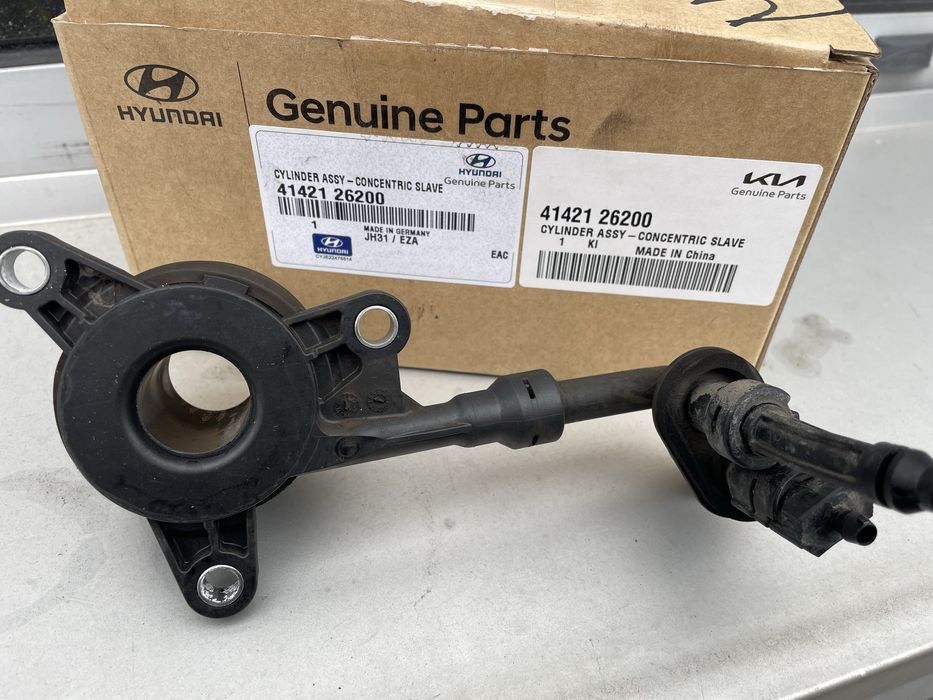 4142126200 Hyundai/Kia Підшипник вижимний