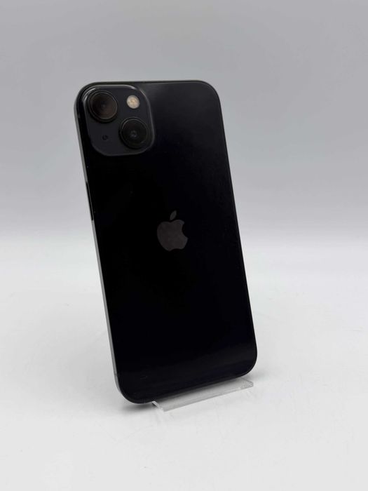 Smartfon Apple iPhone 13 4 GB / 128 GB 5G czarny