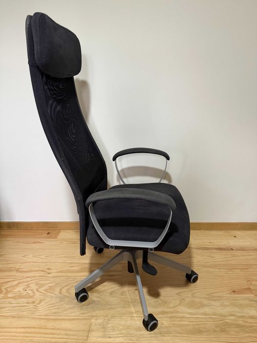 Cadeira Escritório - IKEA Markus