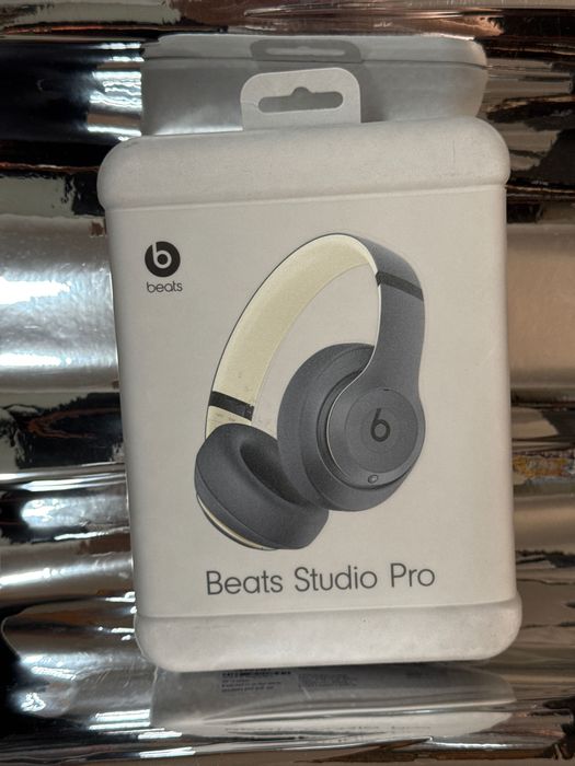 beats studio pro - наушники и аксессуары - OLX.ua