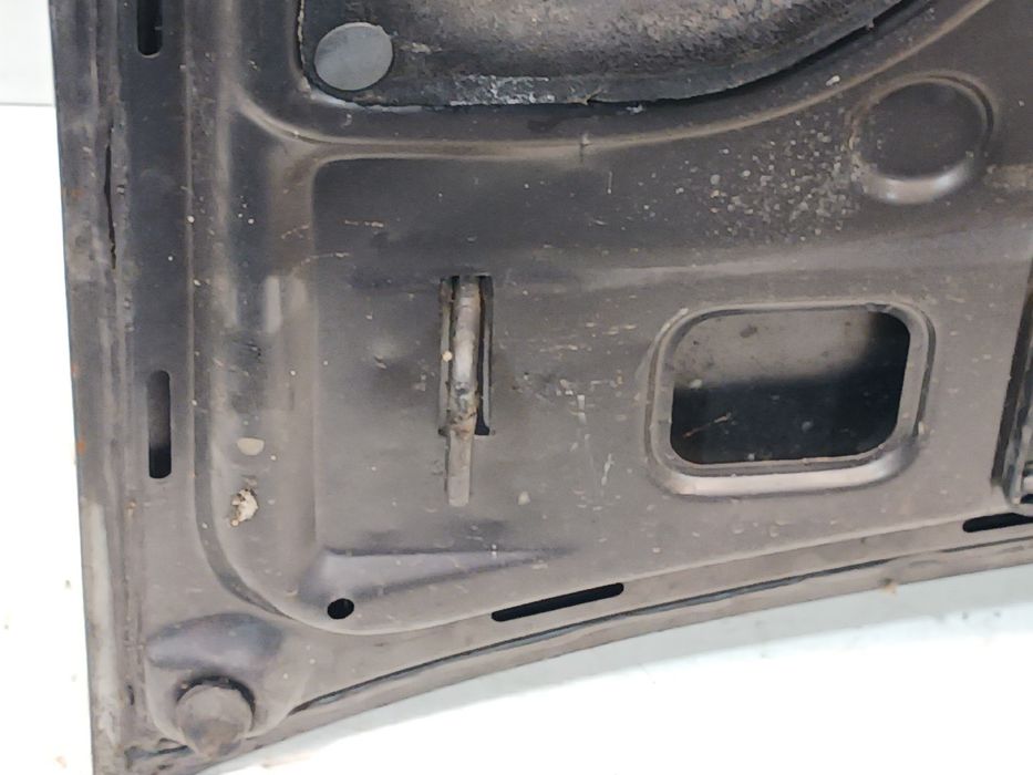 Capot LANCIA Delta I (831_)