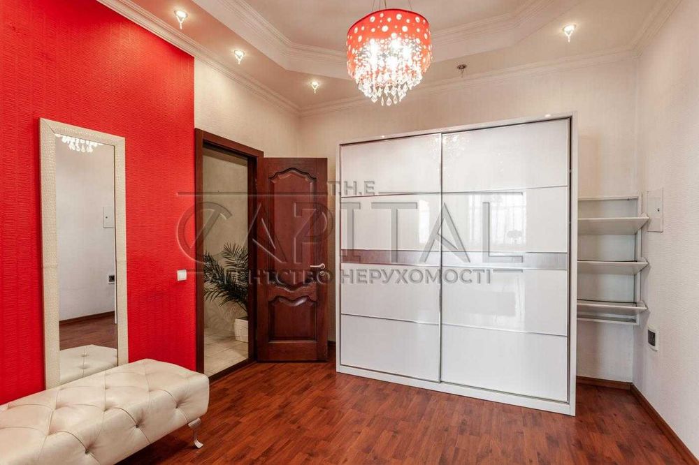 Продаж квартири, ЖК Botanic Towers, вул. Саксаганського