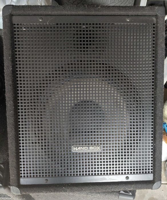 Kolumna Hand Box Ksx-240