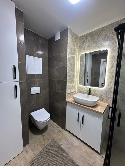 3-кімнатна, Озерна вул. Панаса Мирного ID 42484