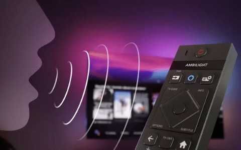 Telewizor Philips 55PUS8959: LED 4K 144 Hz Titan OS Ambilight,HDMI 2.1