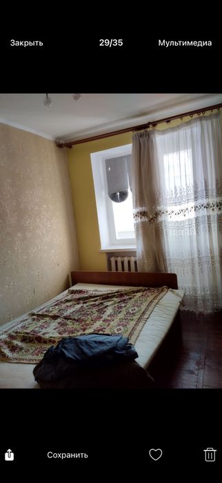 Сдаю квартиру  долгосрочно