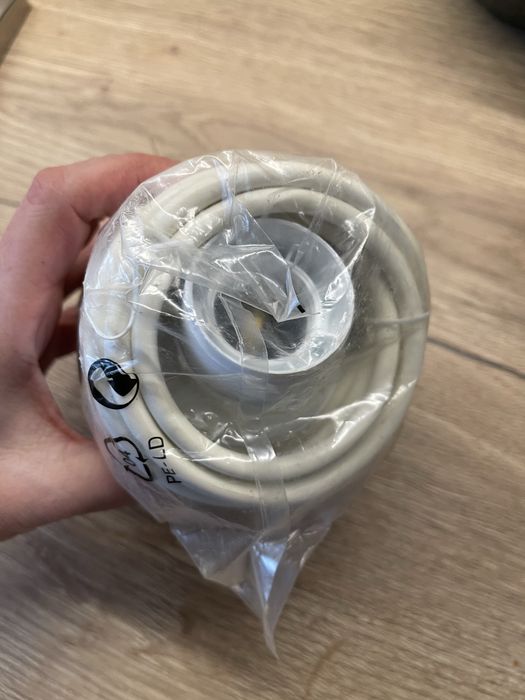 Ikea lampa sufitowa Hemma