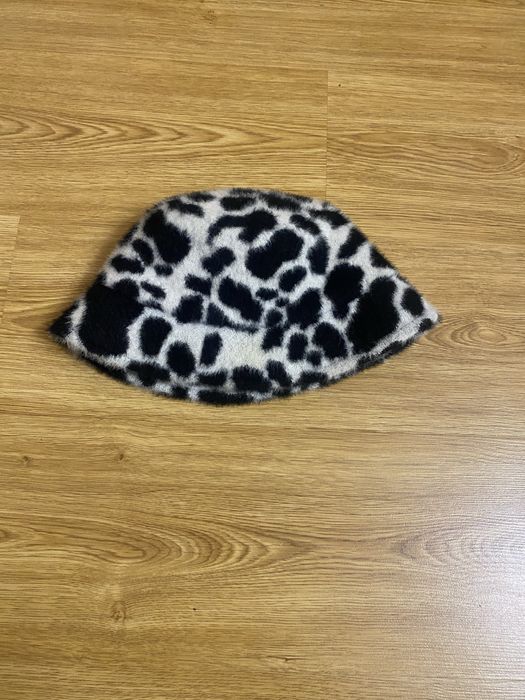 Панама тепла 56-58 см