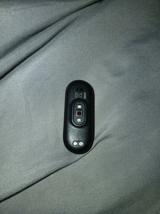 Relogio smartwatch mi band 5