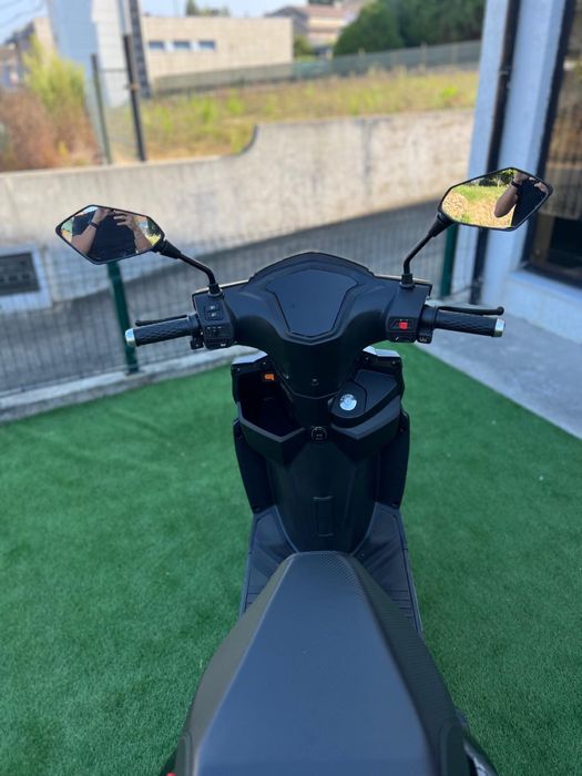 Motas/Scooters Eletricas