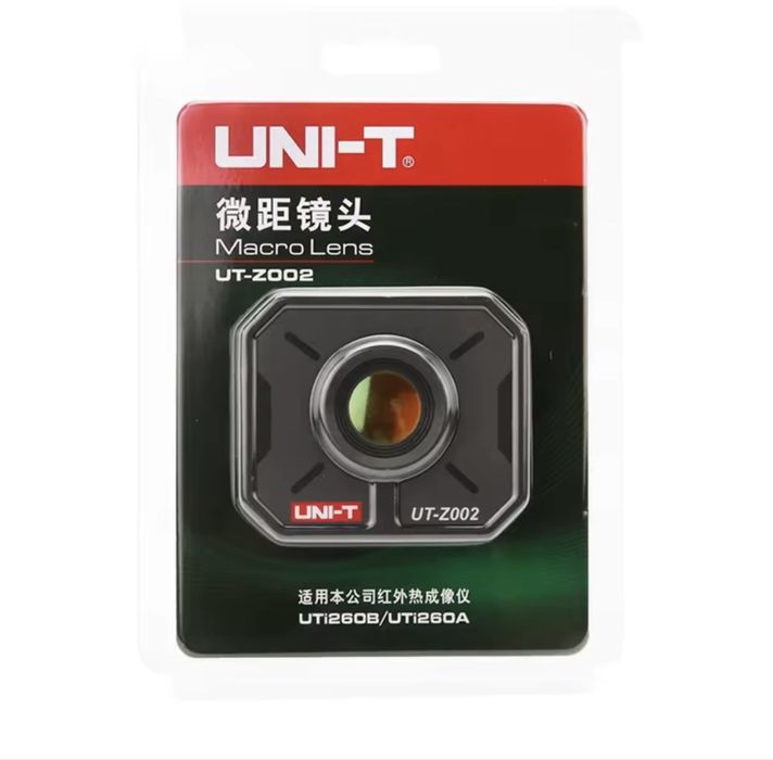 Câmara Térmica UNI-T PRO