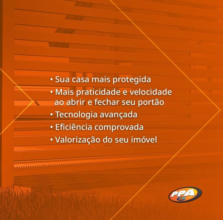 Automatismo Para Portão