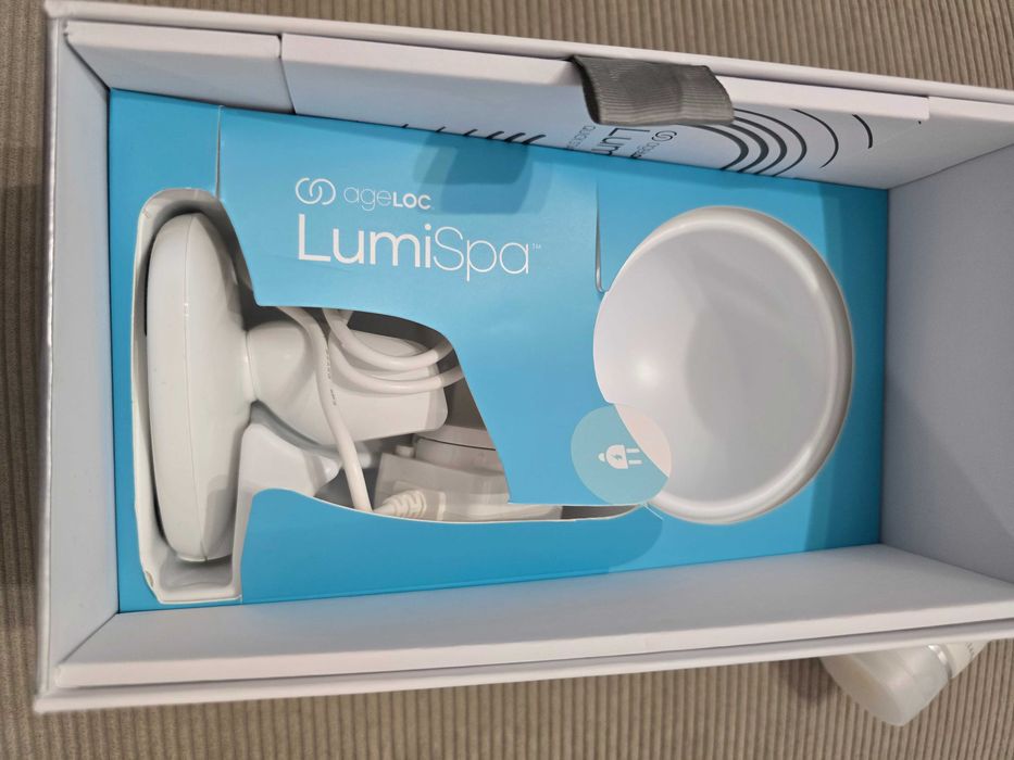 ageLOC LumiSpa - oczyszczacz skóry