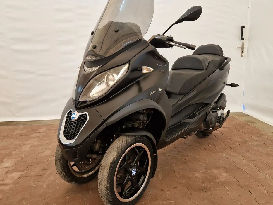 Piaggio
