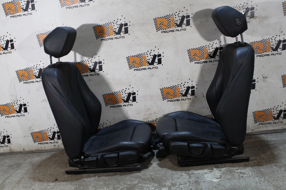 Conjunto de bancos BMW 3 Touring (F31)