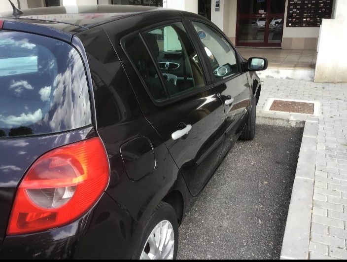 Renault Clio 2006