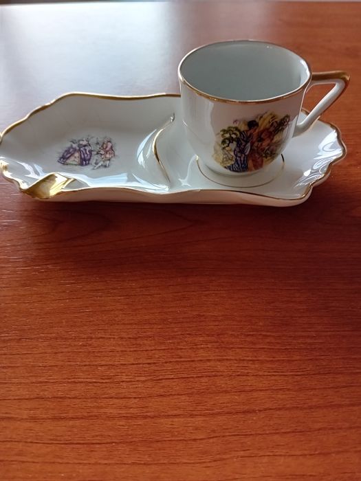 Almocadeiras de cafe